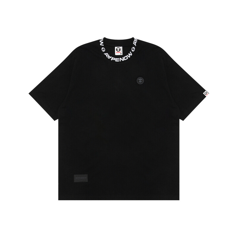 

Футболка мужская Aape, черный