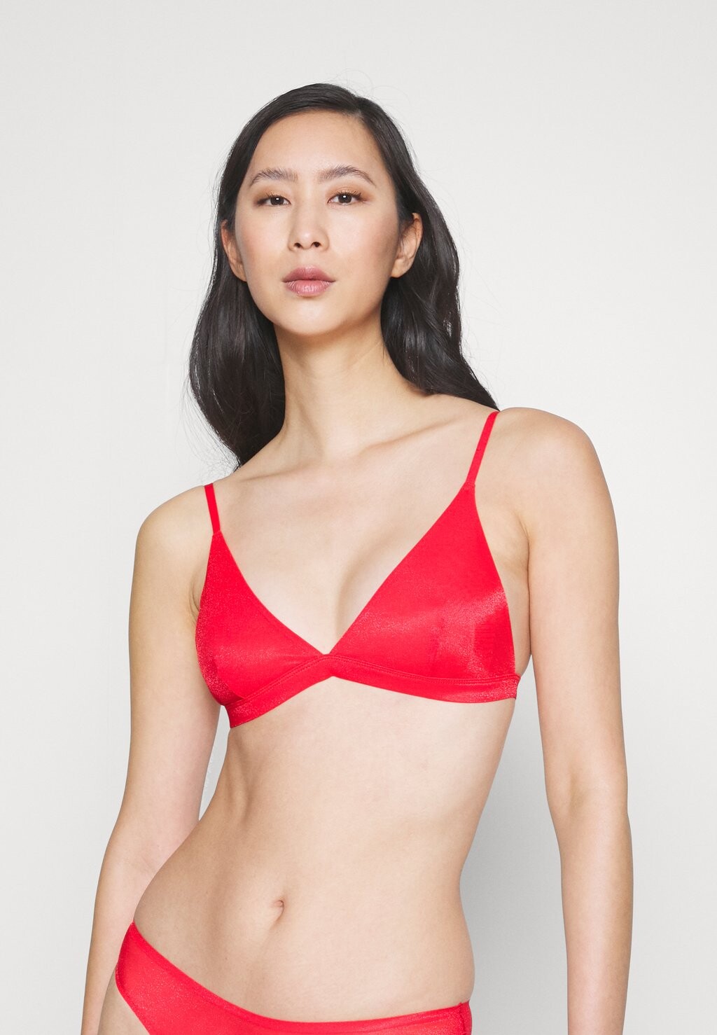 

Верх бикини Cotton On, Оранжевый