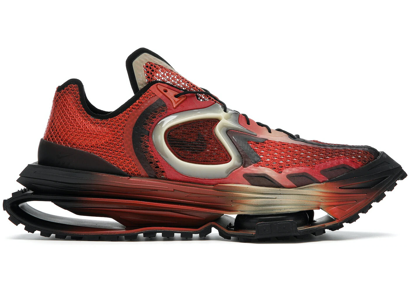 

Кроссовки Nike Zoom MMW 004 мужские, красный