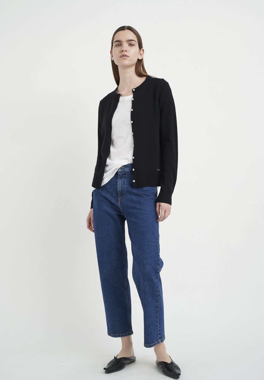 

Кардиган InWear, Черный