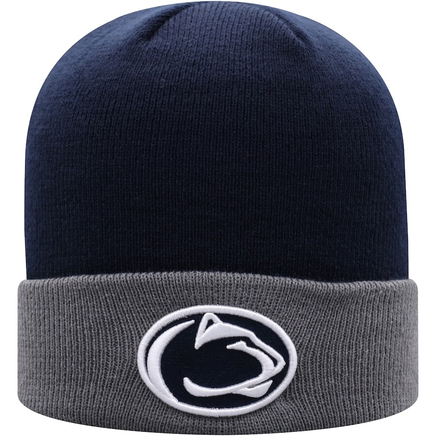 

Шапка Top of the World Penn State Nittany Lions, нави