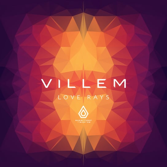 Виниловая пластинка Villem - Love Rays