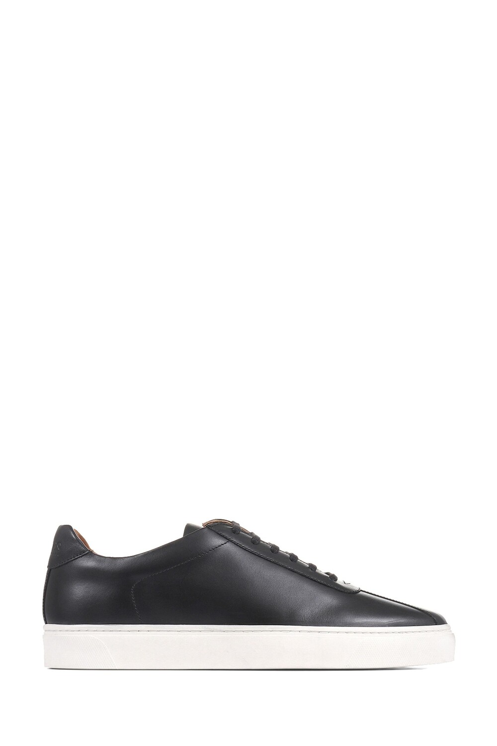 

Черные кроссовки Jones Bootmaker, черный
