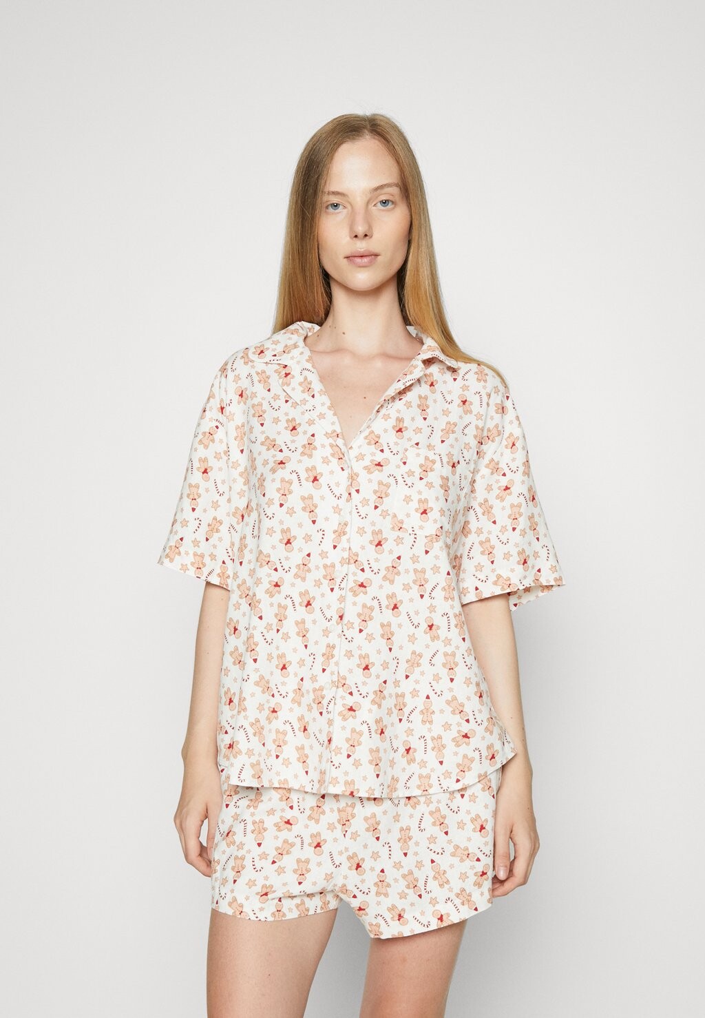

BODY SLEEP Body Sleep Cotton On Body, Пижамы
