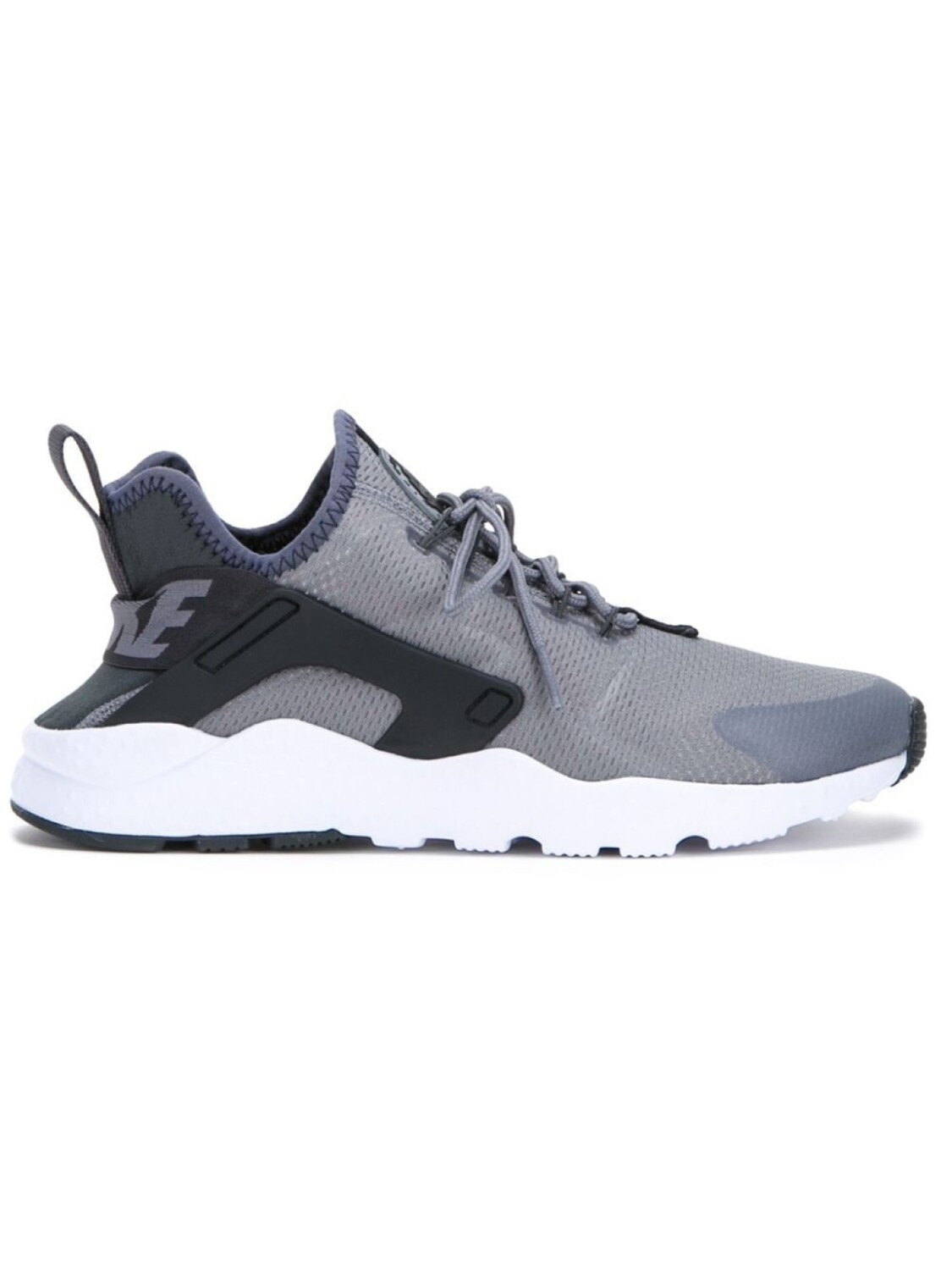 

Nike кроссовки Air Huarache Run Ultra, серый