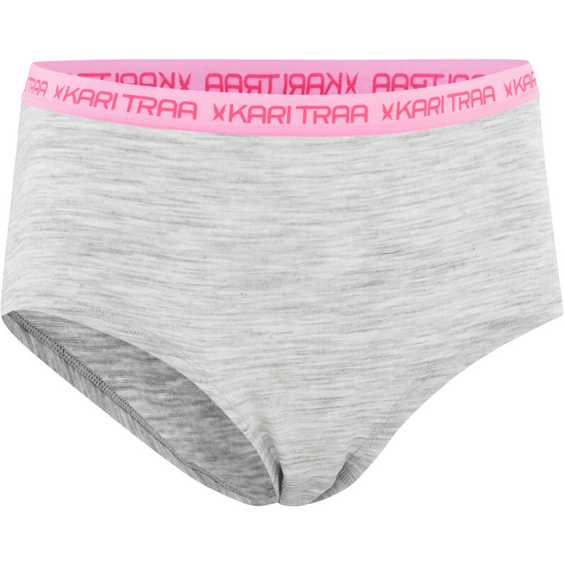 

Женские трусы Frøya Kari Traa, серый