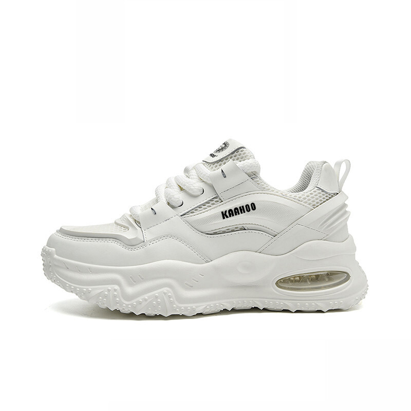 

Кроссовки Dusa Reno KAAHOO Lifestyle Shoes Unisex Low-top, белый