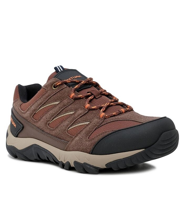 

Ботильоны Little Boys Paxter Hiker Nautica, коричневый