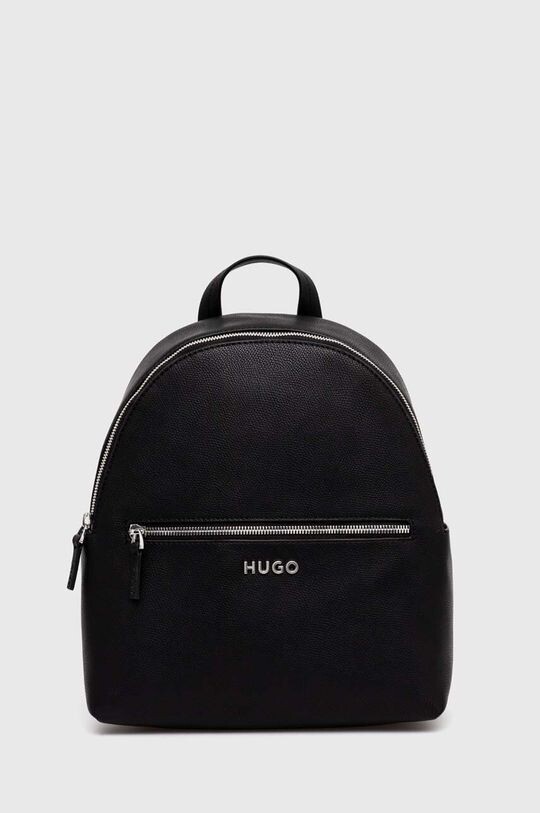 

Рюкзак Hugo, черный
