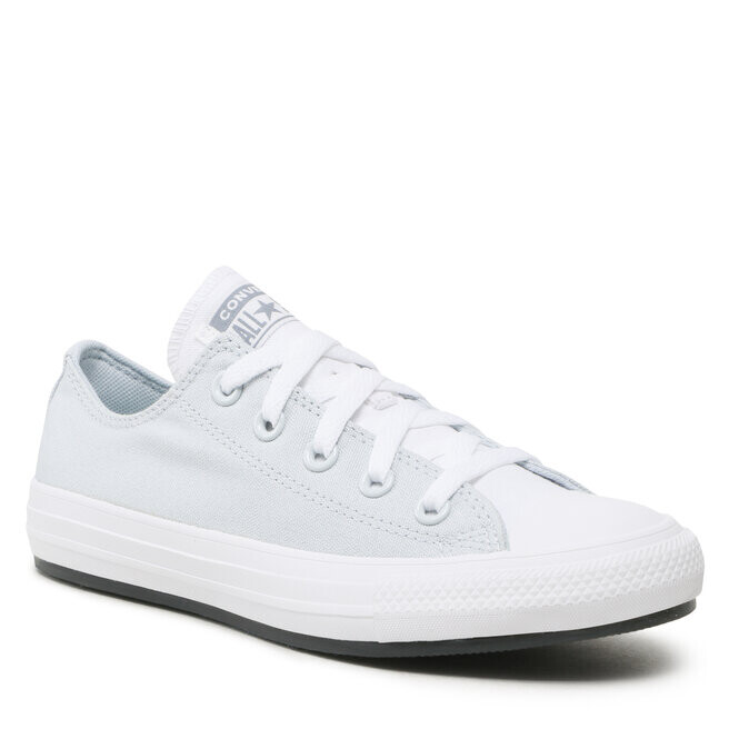 

Кроссовки Converse ChuckTaylor All, серый