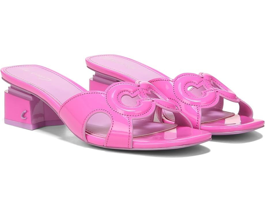 

Туфли Circus NY by Sam Edelman Nia, цвет Pink Punch