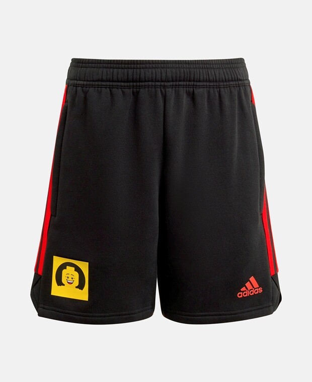 

Спортивные шорты adidas Sportswear, черный