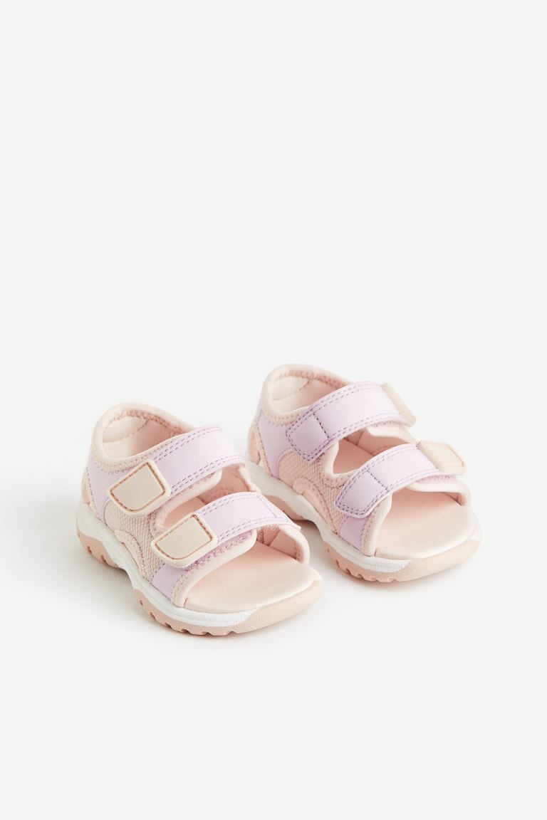 

Сандалии H&M
