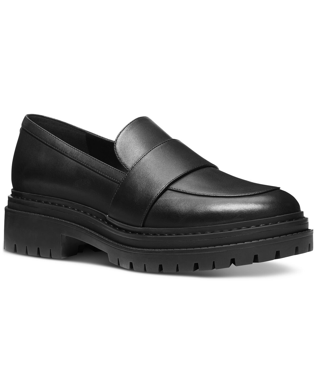 

Женские лоферы Parker Lug Michael Kors