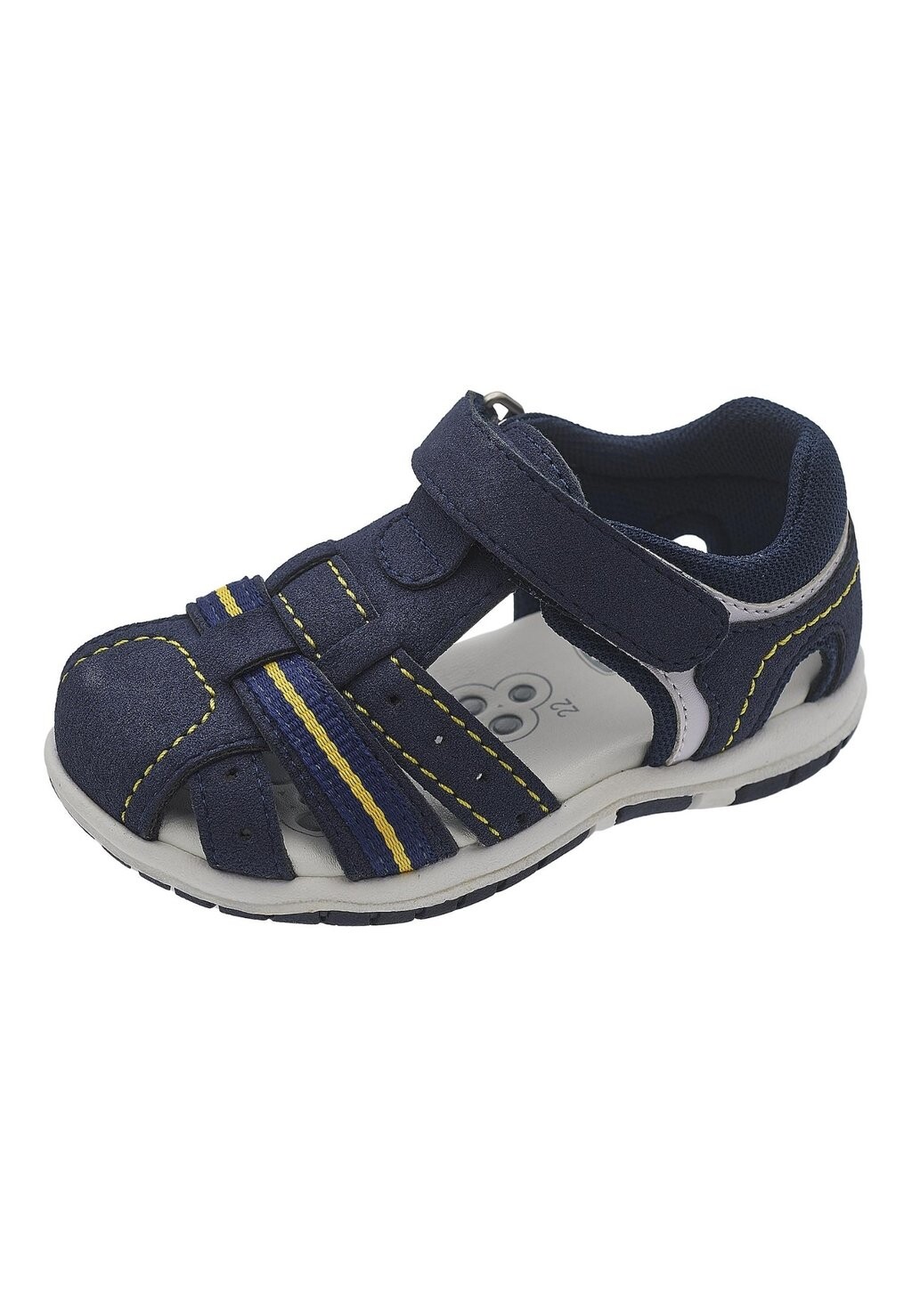 

Сандалии FOX Chicco, цвет dark blue