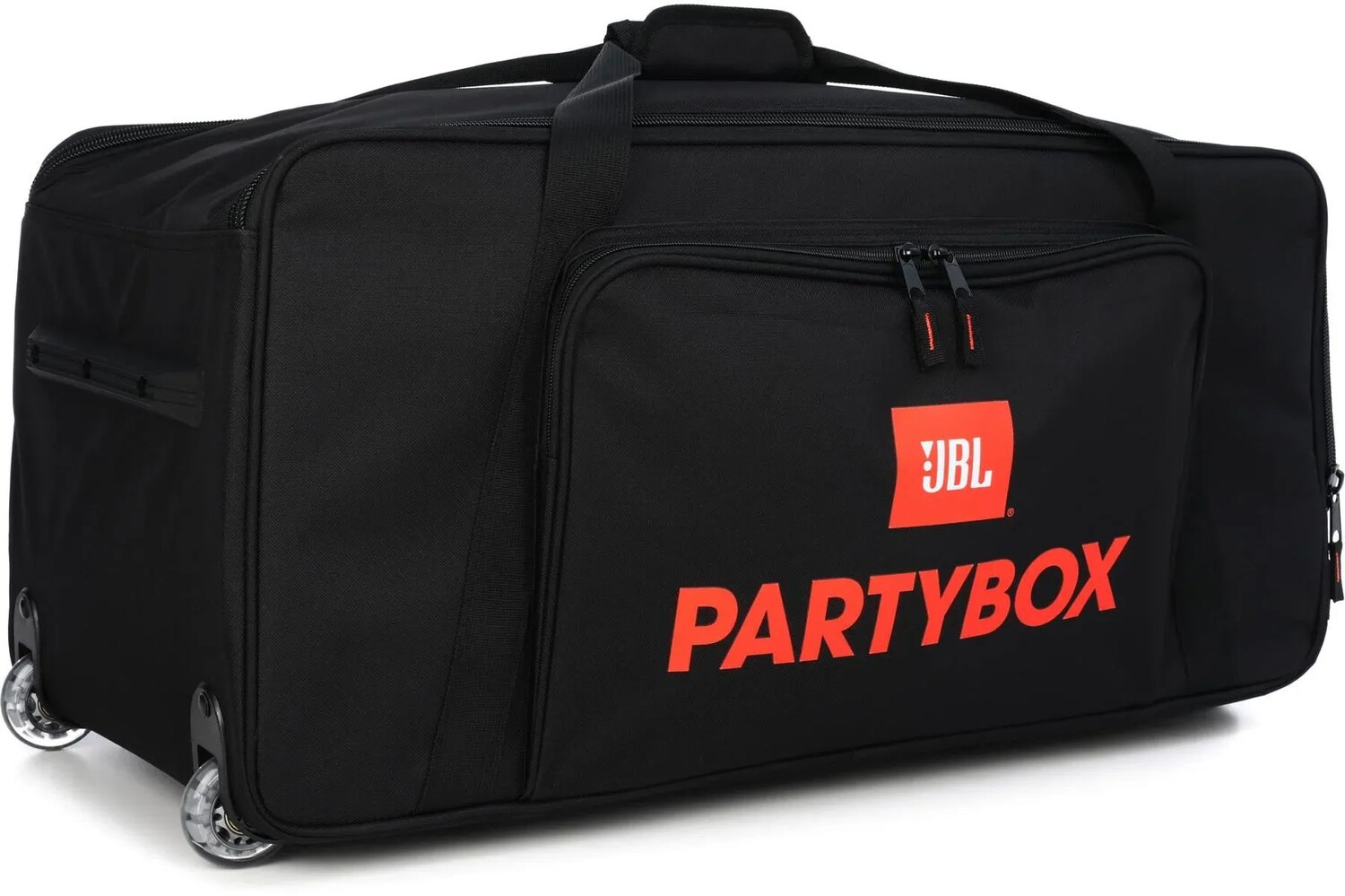 

JBL Bags JBLPARTYBOX200300-TRANSPORT Сумка для переноски JBL Party Box 200 и 300