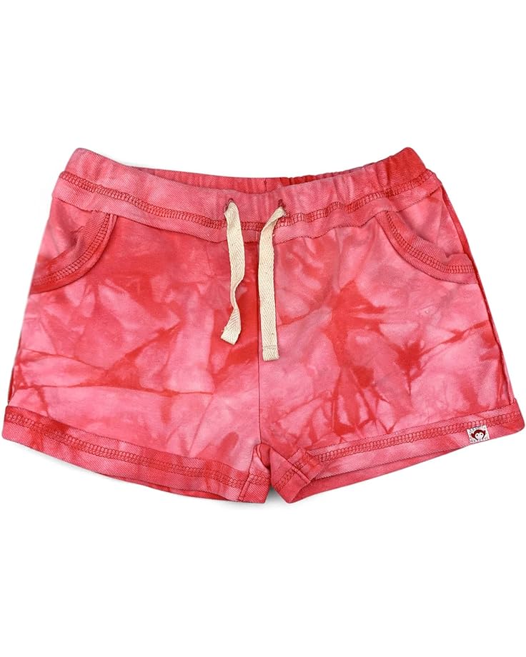 цена Шорты Appaman Majorca Shorts, коралловый
