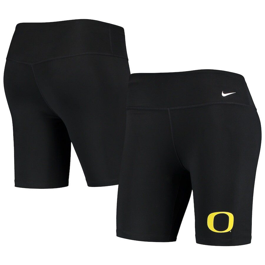

Шорты Nike Oregon Ducks, черный