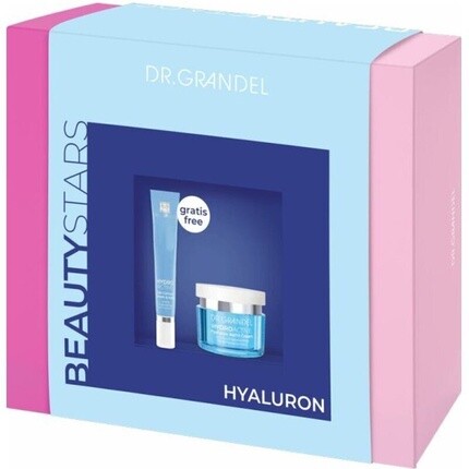 

Подарочная коробка Dr. Grandel Hydro Active