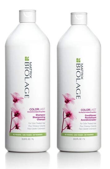

Набор уходовой косметики, 2 шт. Matrix, Biolage ColorLast