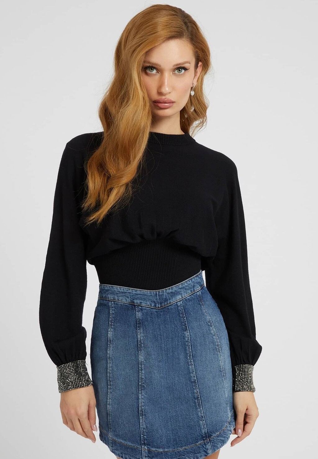 

Свитер Guess