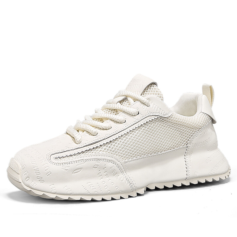 

Кроссовки мужские Lifestyle Shoes Men Low-Top Farris, белый