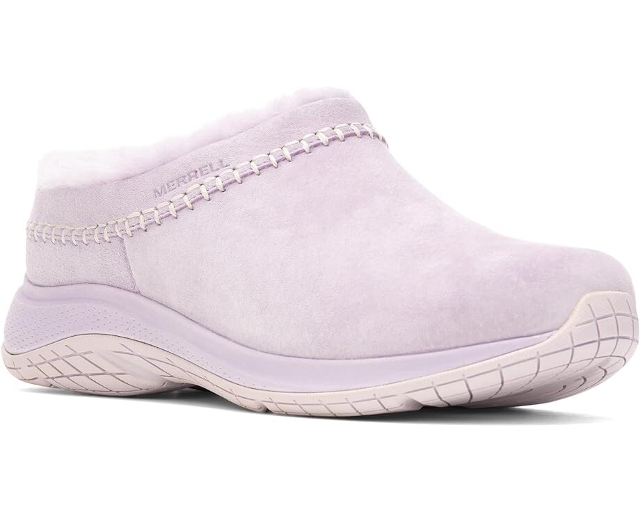 

Лоферы Merrell Encore Ice 5, цвет Lite Orchid
