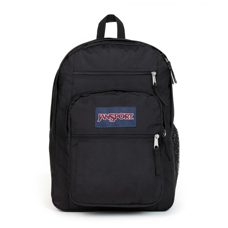 

Рюкзак Jansport BIG STUDENT, черный