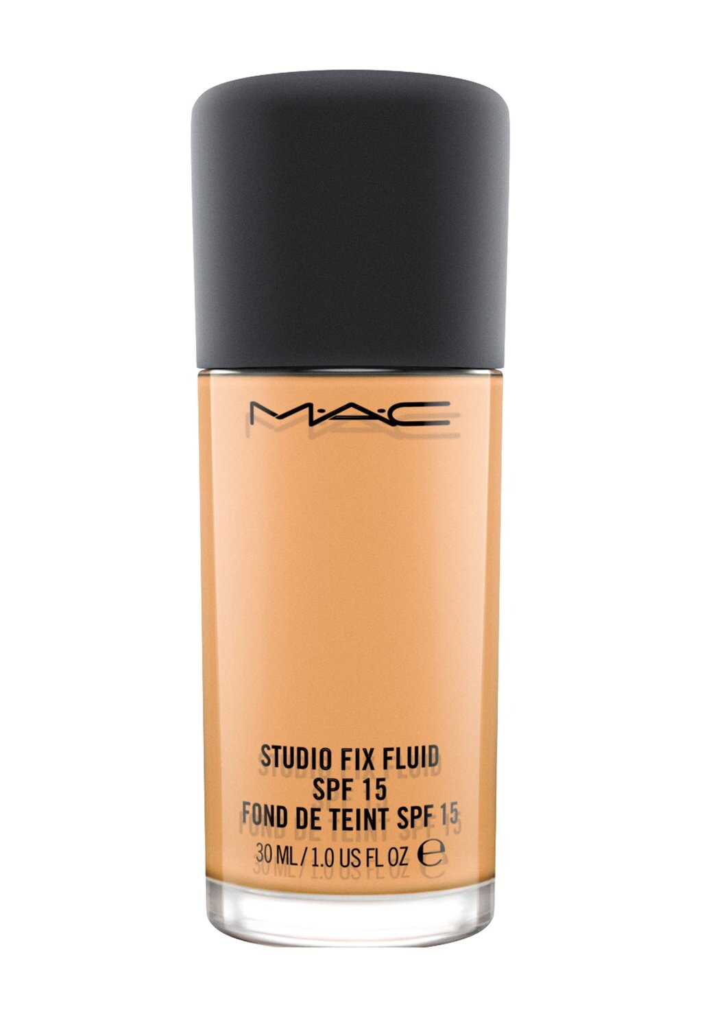 

Тональная основа Studio Fix Fluid Spf15 Foundation MAC, цвет nc45.5