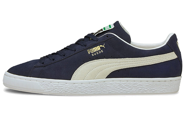 

Puma Suede Classic Xxi Синий/Хаки/Белый