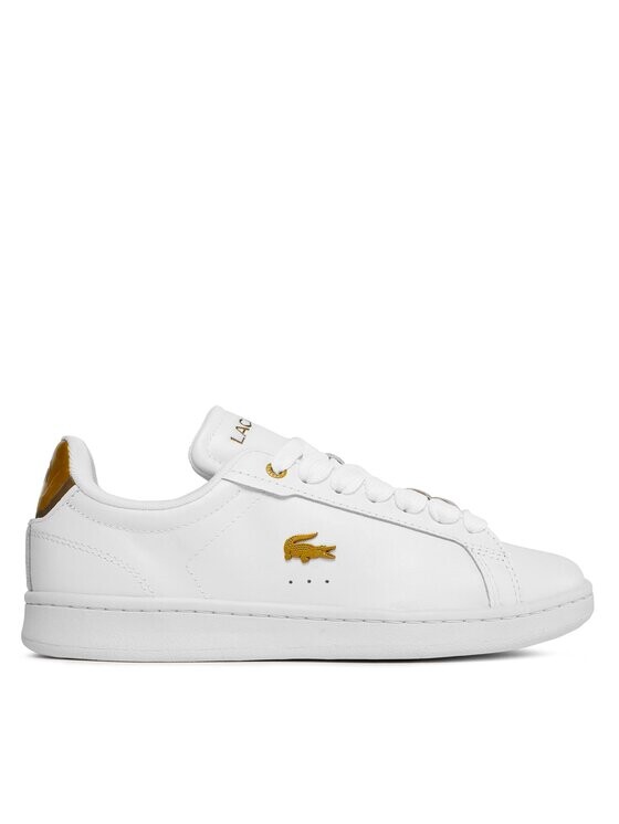 

Кроссовки Lacoste, белый