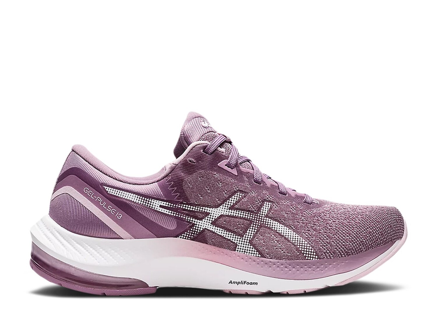 

Кроссовки ASICS Wmns Gel Pulse 13 'Rose Quartz', розовый