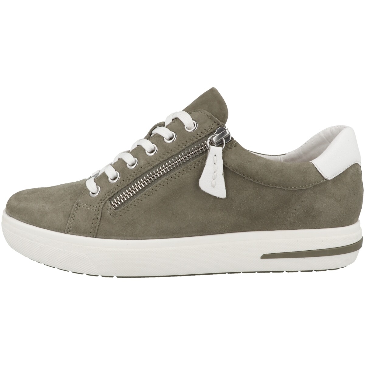 

Кроссовки Caprice low 9 23753 28, цвет gruen