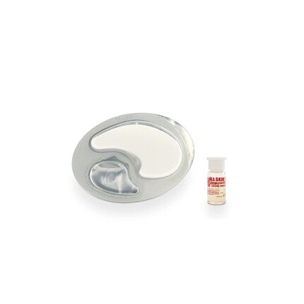 

Set Beauty Instant 2 мл с патчами для глаз, All Sins 18K