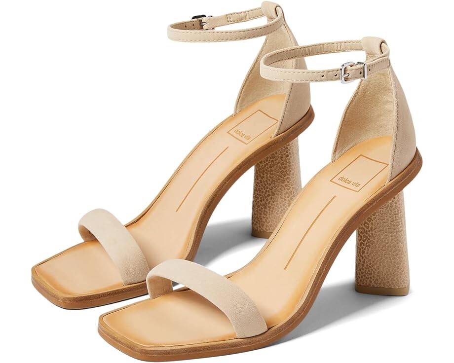

Туфли Dolce Vita Fayla, цвет Dune Suede