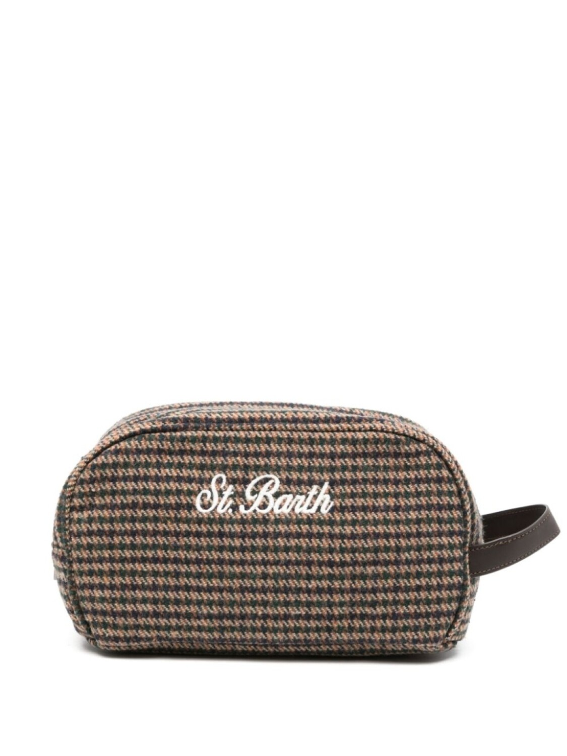 

Сумка для мытья посуды MC2 Saint Barth Westwood, коричневый