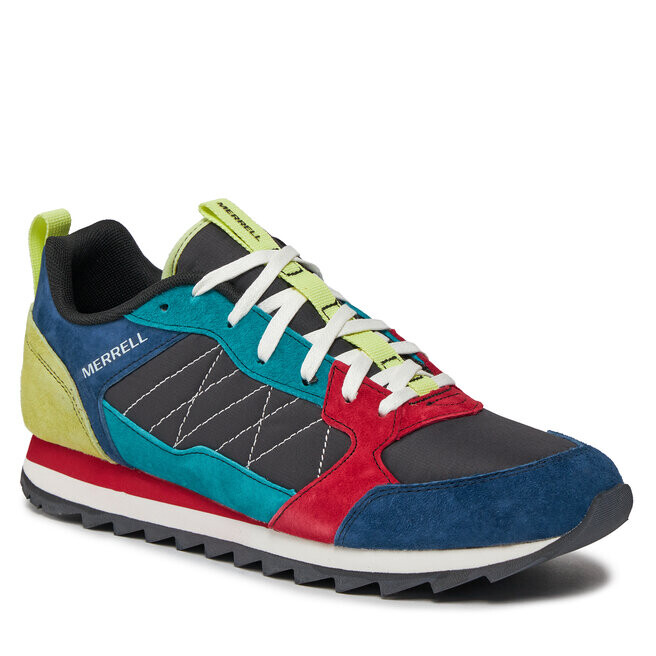 

Кроссовки Merrell AlpineSneaker, цвет