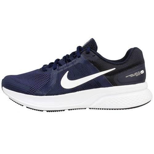 

Кроссовки Nike Run Swift 2, синий