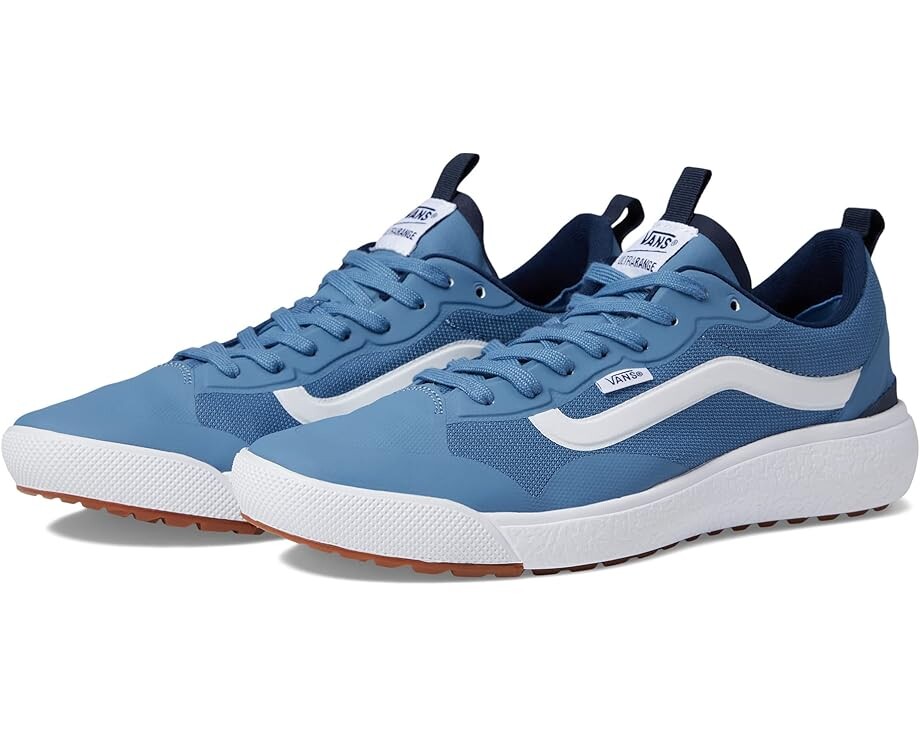 

Кроссовки Vans UltraRange EXO, цвет Captains Blue