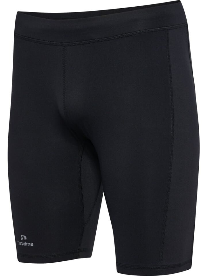 

Шорты Newline Short, черный