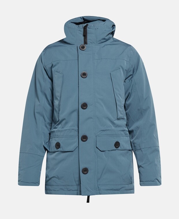 

Функциональная куртка Rehall, цвет Slate Blue
