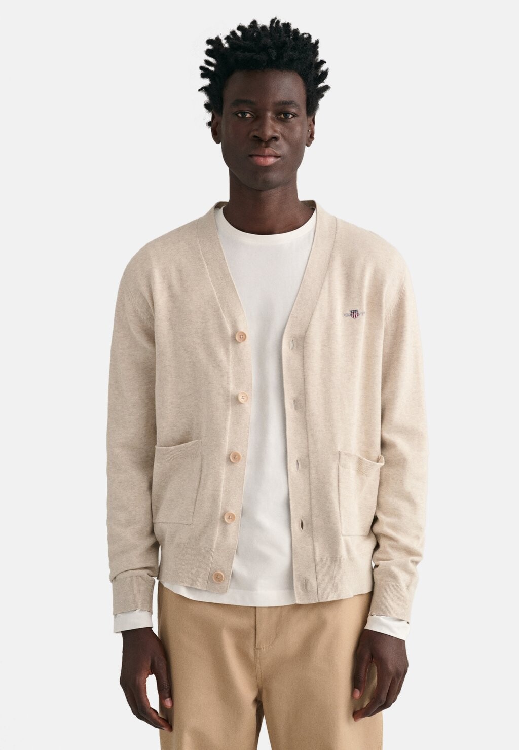 

Кардиган GANT
