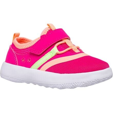

Кроссовки Coastal Break JR – для малышей Sperry Top-Sider, розовый