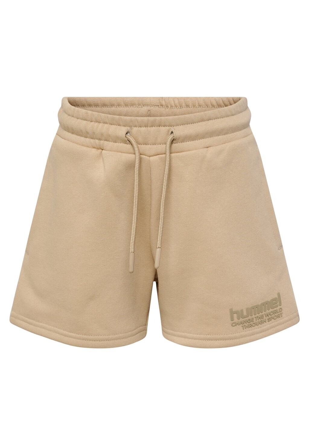 

Короткие спортивные брюки PURE Hummel, цвет irish cream
