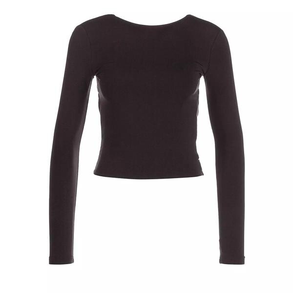 

Футболка balenciaga 751137 tev10 Balenciaga, черный