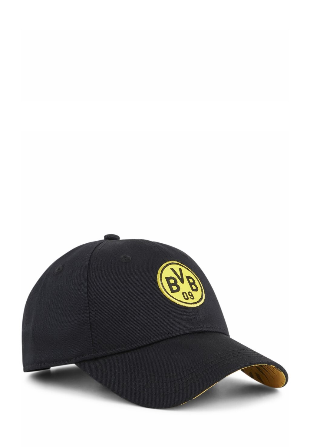 

Кепка Borussia Dortmund Puma, черный