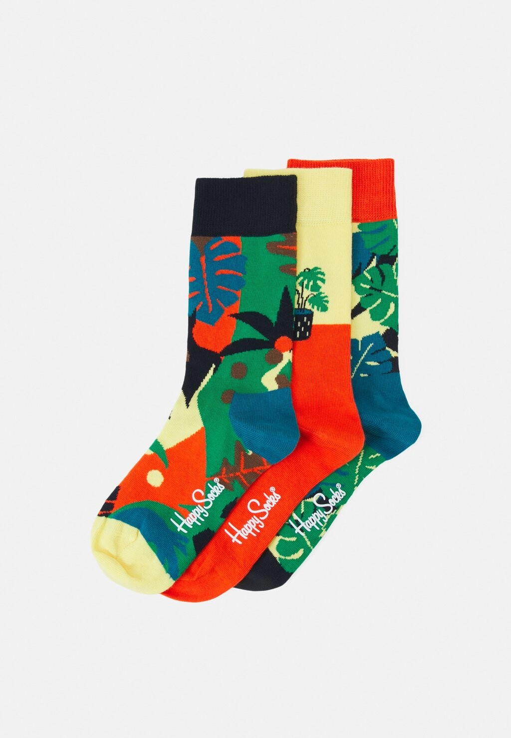 

Носки Happy Socks