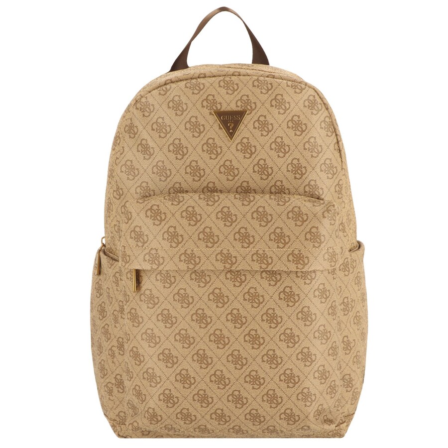 

Рюкзак GUESS Backpack Elvis, бежевый