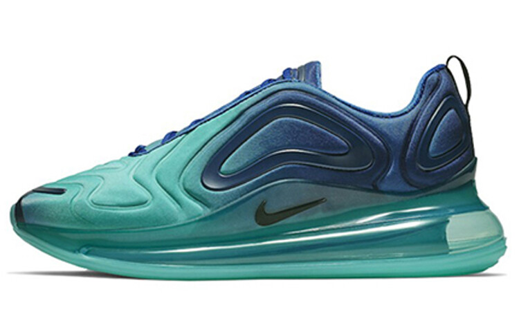

Повседневная обувь унисекс Nike Air Max 720 Life