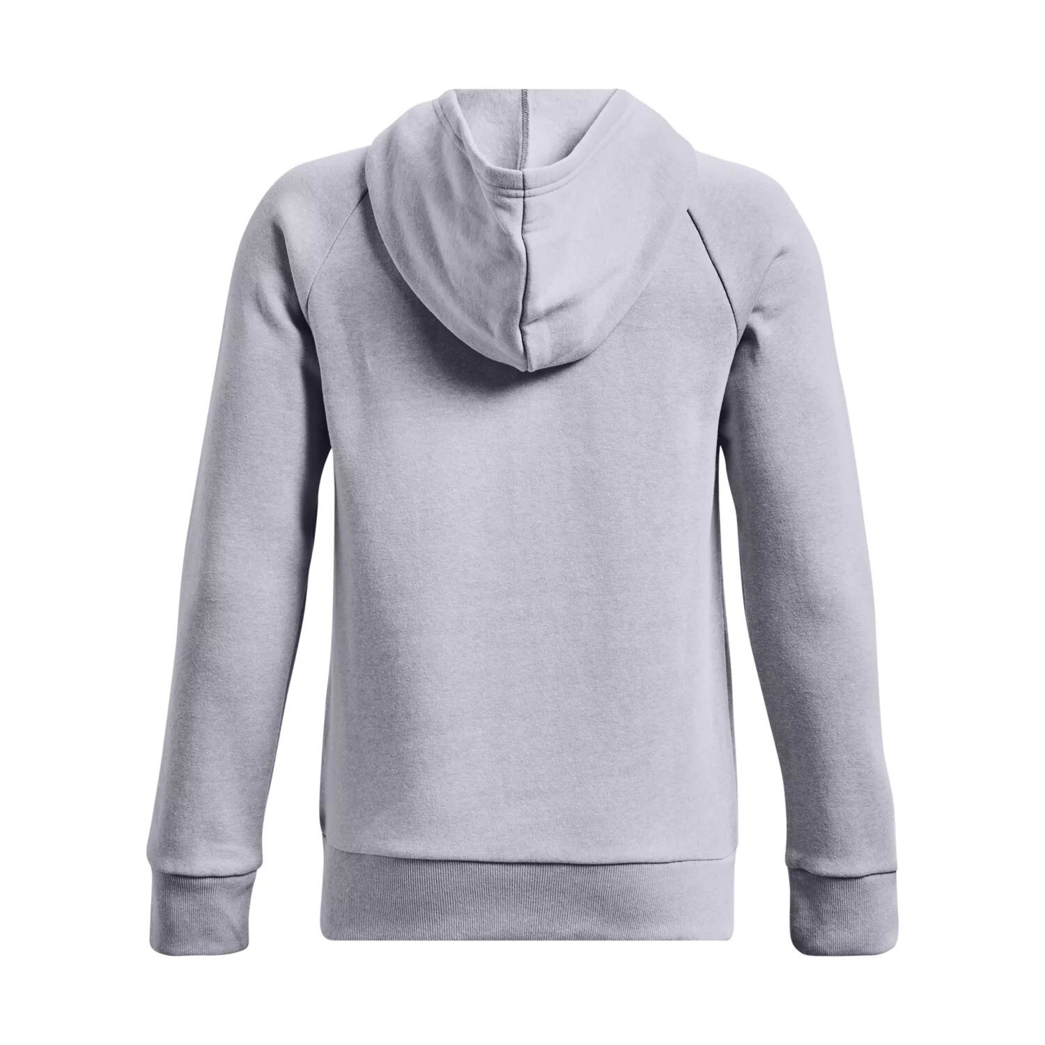 

Флисовая спортивная толстовка Under Armour Rival для мальчиков 8–20 лет Under Armour, черный